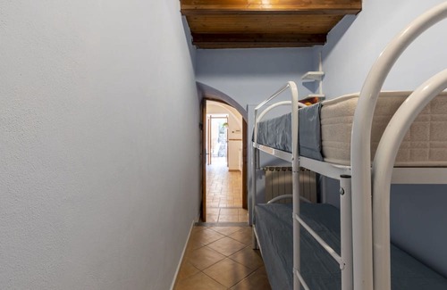 Pompeiana Casa | Wonderful villa for 4 people with WIFI, TV and pets allowed