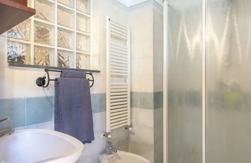 Pompeiana Casa | Wonderful villa for 4 people with WIFI, TV and pets allowed