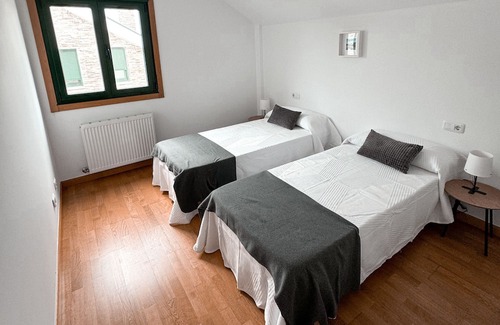 Portomarín Chalet De Esquí | Portohome II