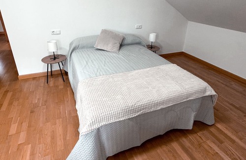 Portomarín Chalet De Esquí | Portohome II