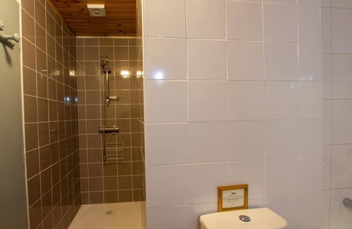 Puyguilhem Cabaña | Gite Thénac, 3 bedrooms, 6 persons