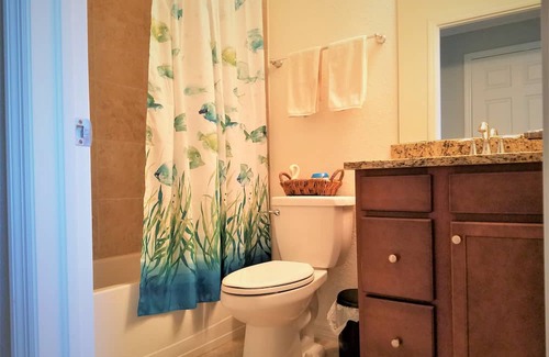 Lakewood Ranch Condominio | Amazing 3Bedrooms&2 baths with great privacy