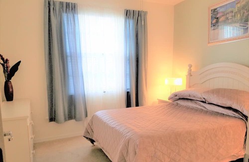 Lakewood Ranch Condominio | Amazing 3Bedrooms&2 baths with great privacy