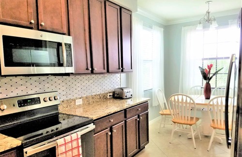 Lakewood Ranch Condominio | Amazing 3Bedrooms&2 baths with great privacy