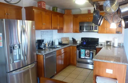 Edgemar - Pacific Manor Casa | Lisa Mar: Beautiful, peaceful, ocean-view home, pet friendly