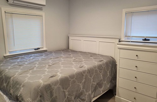 Mystic Island Casa | Waterfront home, 20 min from LBI and 30 from AC.