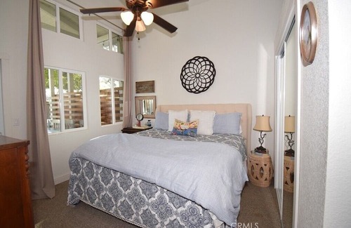 Kelseyville Casa | Stay on the Lake! Private Boat Launch and boat slip Three Bedroom One bathroom