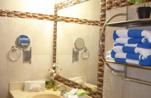 Marina Hotel | Hotele Marina Cabos