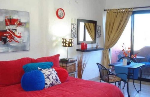 Marina Hotel | Hotele Marina Cabos