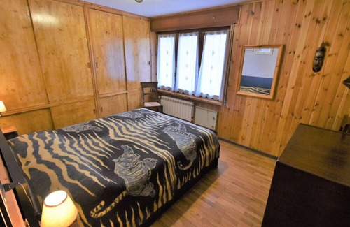 Temu Apartamento | Nice apartment for 4 people with TV, pets allowed and parking