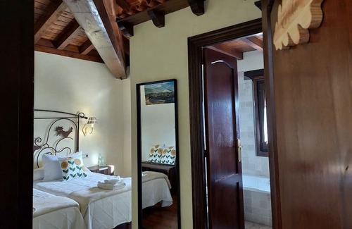 Sotillo del Rincon Casa | El Valle Hotel Tiene Mucho Encanto en una de las Zonas más Bonitas de Soria