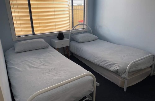 Wallaroo Plain Casa | OSPREY TOO