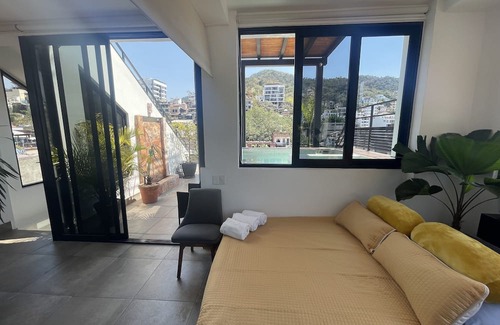 Benito Juárez Casa | Casa Grande in the Romantic Zone