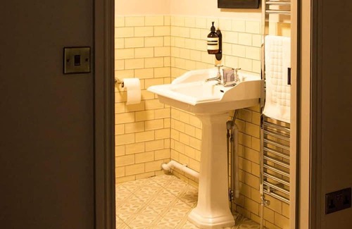 West Compton Cama Y Desayuno | fox and hounds inn