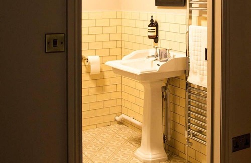 West Compton Cama Y Desayuno | fox and hounds inn