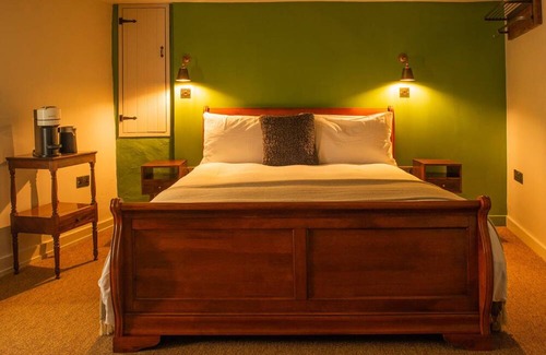 West Compton Cama Y Desayuno | fox and hounds inn