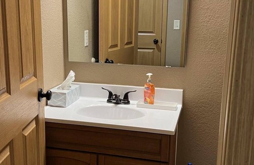 Box Elder Casa | Clean & spacious home perfect for families! 10 minutes from Rapid City!