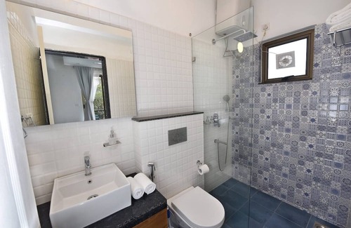 Alto de Porvorim Apartamento | Entire Luxury Studio in North Goa -with Breakfast