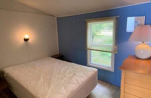 Nominingue Casa | Caban 5, au bord du lac noir !
