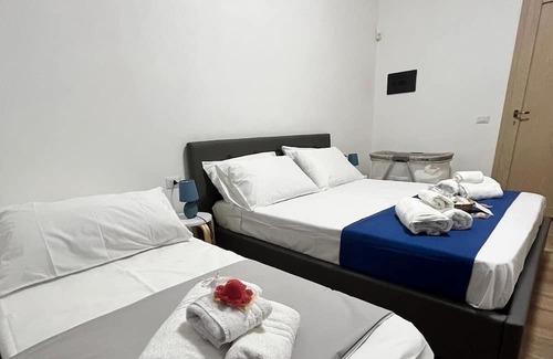 Marinella di Selinunte Cama Y Desayuno | Baglio Eldama