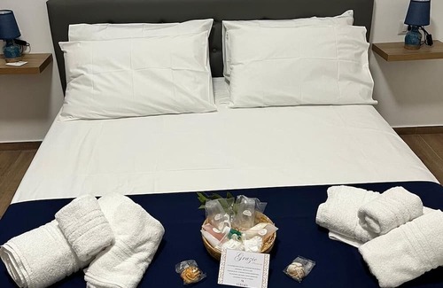 Marinella di Selinunte Cama Y Desayuno | Baglio Eldama