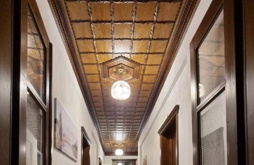 Berat Hotel | MASTER HOTEL