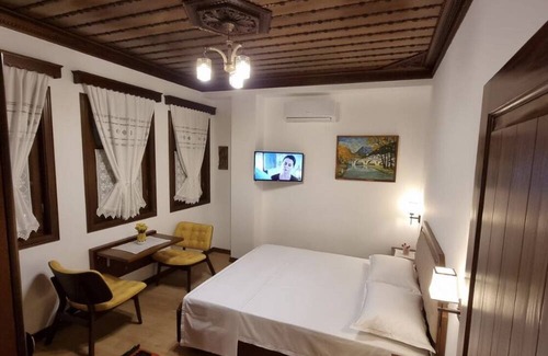 Berat Hotel | MASTER HOTEL