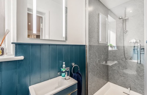 Westgate-on-Sea Cabaña | 3 bedroom accommodation in Westgate On Sea