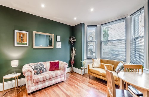 Westgate-on-Sea Cabaña | 3 bedroom accommodation in Westgate On Sea