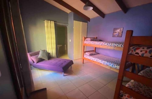 Trafalgar Villa | Trafalgar Beach House with direct beach access