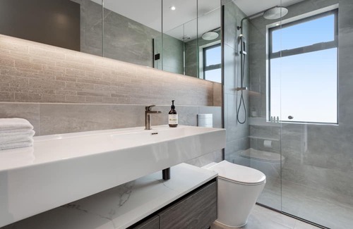 Mission Bay Casa | Brand New Luxury 3BR 2.5Baths
