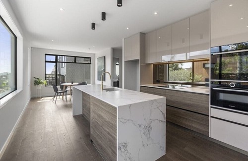Mission Bay Casa | Brand New Luxury 3BR 2.5Baths