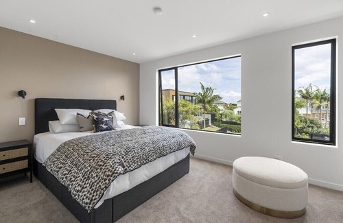 Mission Bay Casa | Brand New Luxury 3BR 2.5Baths