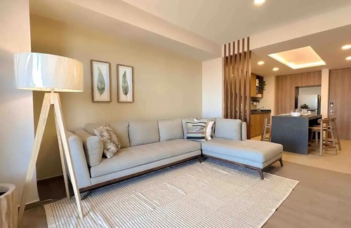 El Marques Apartamento | New Aprt. In Zibatá, Querétaro