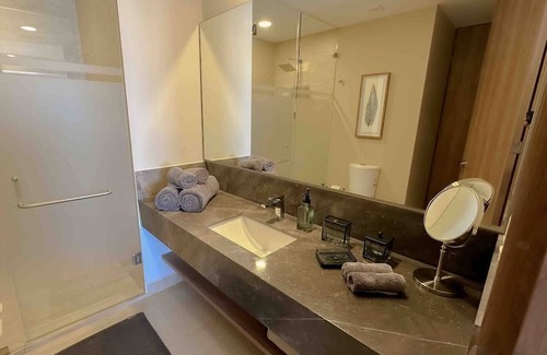 El Marques Apartamento | New Aprt. In Zibatá, Querétaro