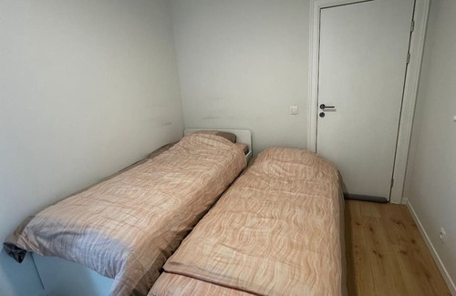 Jacht Apartamento | Cozy Private Room in a Shared Apartment