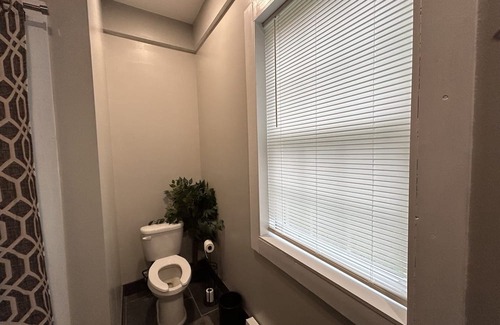 St. Martin Cabaña | 1 bedroom studio suite located 10 from Maryland beaches