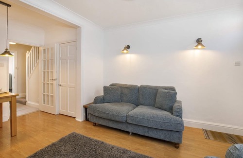 Malton Casa | Charming 2 bed pet friendly sleeps 6 in Norton