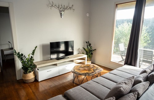 Tarifa Apartamento | La Peña Luxury
