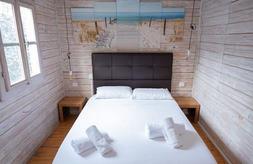 Tarifa Apartamento | La Peña Luxury