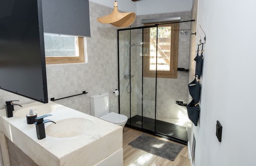 Tarifa Apartamento | La Peña Luxury