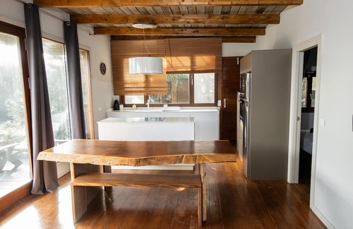 Tarifa Apartamento | La Peña Luxury