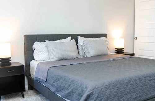 Williamson County Casa | Spacious home to meet all of your needs.