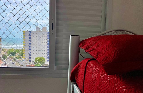 Mirim Apartamento | Residencial Terrace Garden
