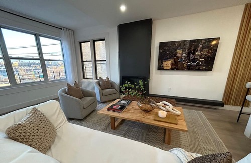 West Bronx Apartamento | Luxury OneBed Unit