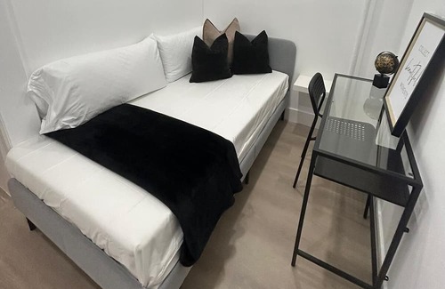 West Bronx Apartamento | Luxury OneBed Unit