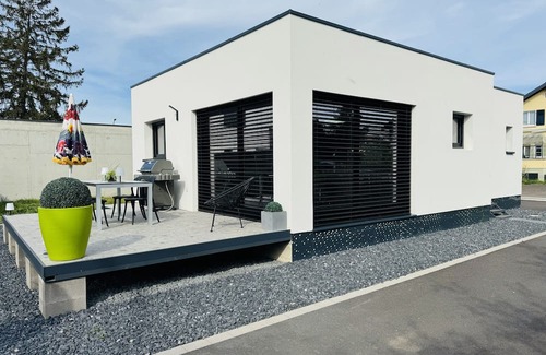 Baldersheim Casa | Maison Moderne Idéale Pour un Séjour en Famille