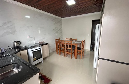 Vila Yolanda Apartamento | AP Para a Família, na Principal Rota Turística de Foz!