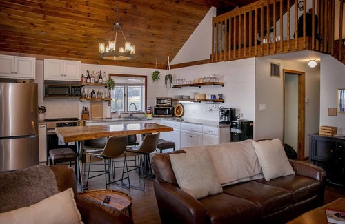 Bradford Casa | Wagner Road Retreat-Lamoka Lake
