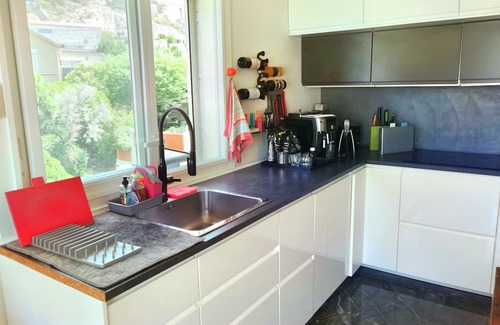 Vielle-Chapelle Apartamento | Vrbo Property